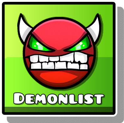 View the demonlist