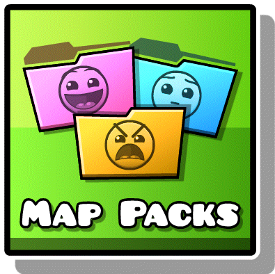 View the map packs