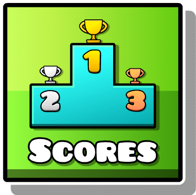 View in-game leaderboards in different categories