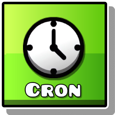 Run cron to run actions like updating creator points, auto banning users, etc.